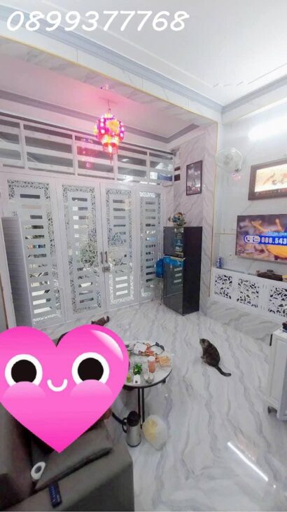 Bán nhà 2 tầng hẻm đường ô tô Ngô Đến Vĩnh Phước Nha Trang Bán nhà 2 tầng hẻm đường ô tô Ngô Đến Vĩnh Phước Nha Trang