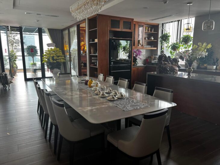 BÁN NHÀ 11T-150M-195TY-TRIỆU VIỆT VƯƠNG-HAI BÀ TRƯNG