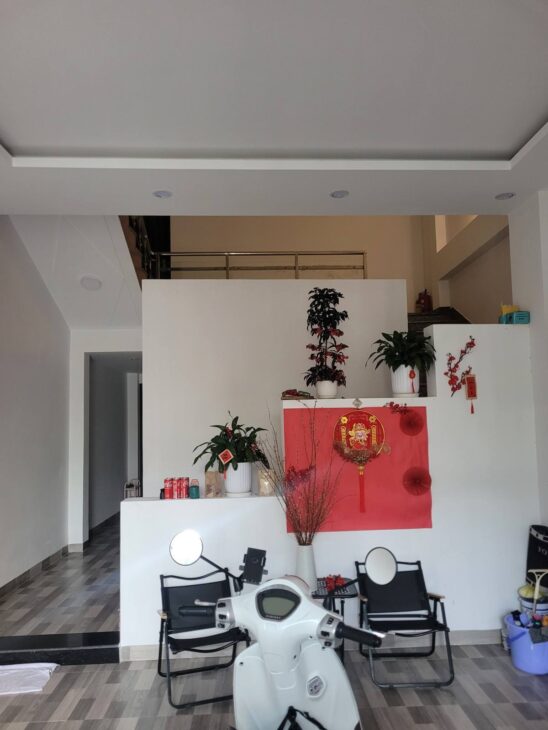 Nhà đẹp gần biển Sơn Trà ,cho thuê 20 triệu tháng – Giá chỉ 7,8 tỷ