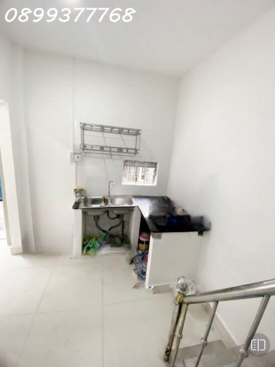 Bán nhà hẻm Quang Trung Nha Trang ngay trung tâm thành phố giá 1ty350