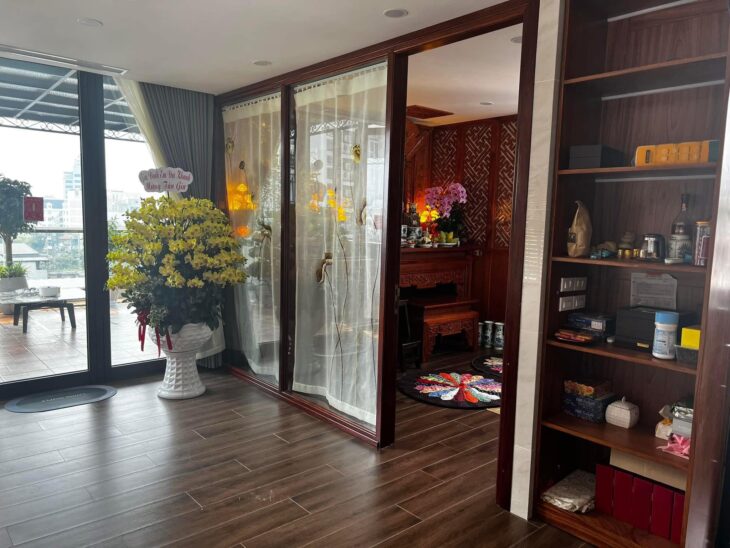 BÁN NHÀ 11T-150M-195TY-TRIỆU VIỆT VƯƠNG-HAI BÀ TRƯNG