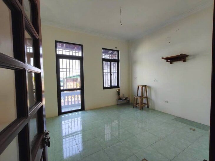 Nhà Mặt Phố Biên Giang Hà Đông -Hà Nội -Diện Tích 69m2 – mặt tiền 4.4m – 3 tầng