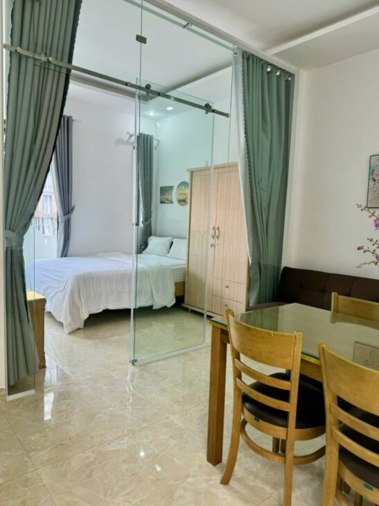 Căn hộ 4 tầng -phố tây An Thượng -Gần biển Mỹ Khê-Giá chỉ 10,5 tỷ