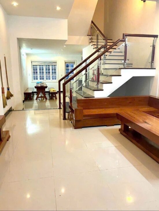 ???? BÁN NHÀ 3 TẦNG KHU AN CỰU CITY – TP. HUẾ – GIÁ CHỈ 4,x TỶ! ????