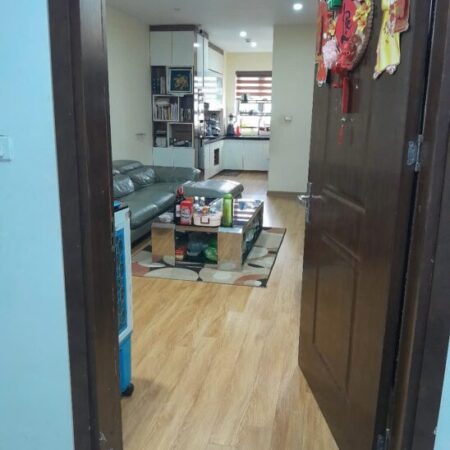 BÁN CĂN HỘ 2PN – VIEW QUẢNG TRƯỜNG – CHUNG CƯ THE VESTA – HÀ ĐÔNG – PHÚ LÃM, HÀ NỘI