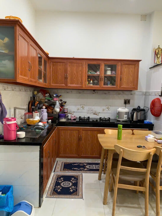 CHỦ ĐỊNH CƯ CẦN BÁN GẤP–GIẢM SỐC 120 TRIỆU!-3 TẦNG-41M2-NHỈNH 4 TỶ