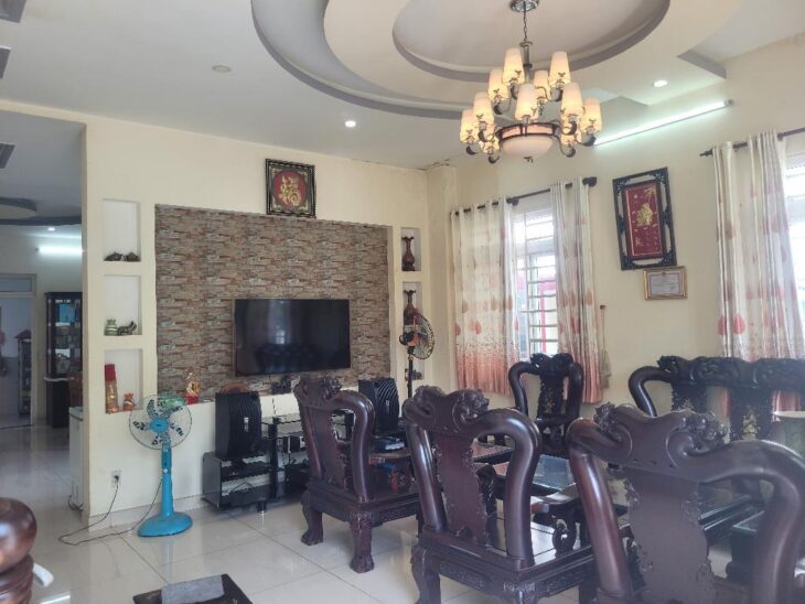 BÁN GẤP khu biệt thự 2 TẦNG 240M² trước mặt ĐƯỜNG TÂN HÒA, HIỆP PHÚ, THỦ ĐỨC, 20 TỶ TL