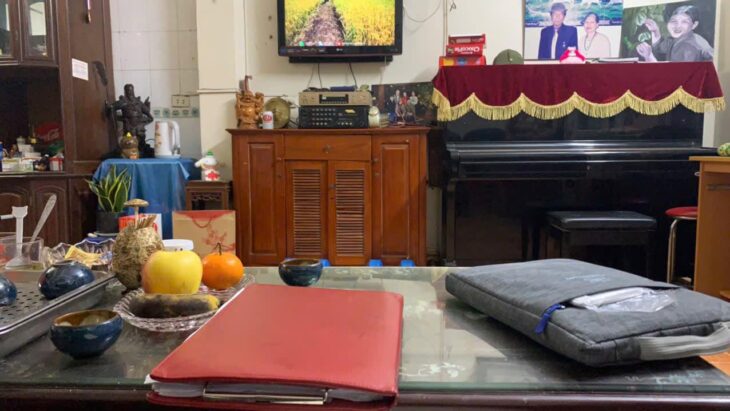 BÁN NHÀ LÊ THANH NGHỊ – 112 M2 – MT 5M – 29.5 TỶ – NGÕ Ô TÔ TRÁNH – 2 THOÁNG – KINH DOANH ĐỈNH CAO