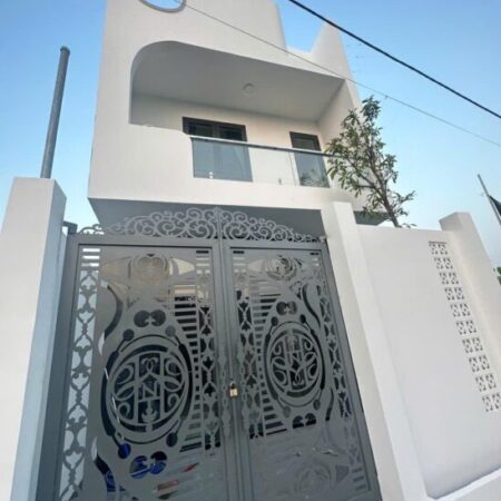 BÁN NHÀ ĐẸP – GIÁ TỐT – Vị Trí Tại : Khu Phố 9 – Phường Tân Phong – Biên Hòa – Đồng Nai