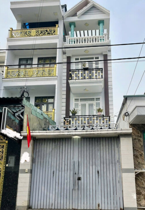 NHÀ ĐẸP – GIÁ TỐT – Vị Trí Đẹp Nhất Tại : Đường 38 – Phường Hiệp Bình Chánh – Thủ Đức – Hồ Chí Minh