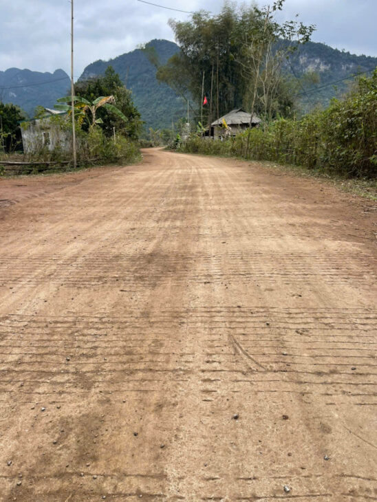 ĐẤT ĐẸP – GIÁ TỐT – Vị Trí Đắc Địa Tại Xóm Giác, Xã Phú Vinh, Huyện Tân Lạc, Tỉnh Hoà Bình