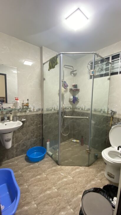 BÁN NHÀ THỤY PHƯƠNG – 6 TẦNG – 5 TỶ