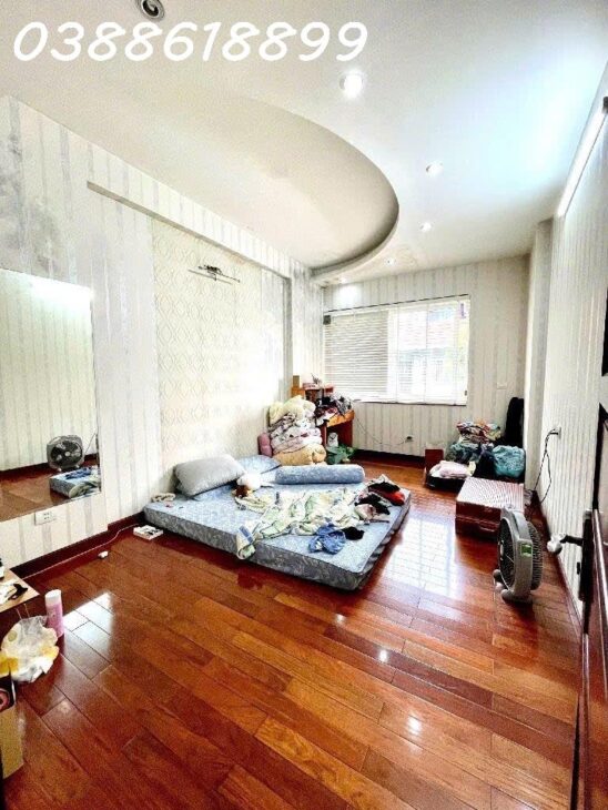 BIỆT THỰ ĐỘI NHÂN, BA ĐÌNH, 102M, MT 7M, GARA Ô TÔ, AN NINH TỐT, 30 TỶ
