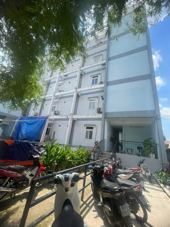 Bán dãy trọ mặt tiền đường Dương Đình Hội, Phường Tăng Nhơn Phú B Quận 9