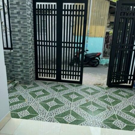 Bán nhà 90m² đường số 5 Linh Xuân, Thủ Đức – 4.4 tỷ Bán nhà 90m² đường số 5 Linh Xuân, Thủ Đức – 4.4 tỷ