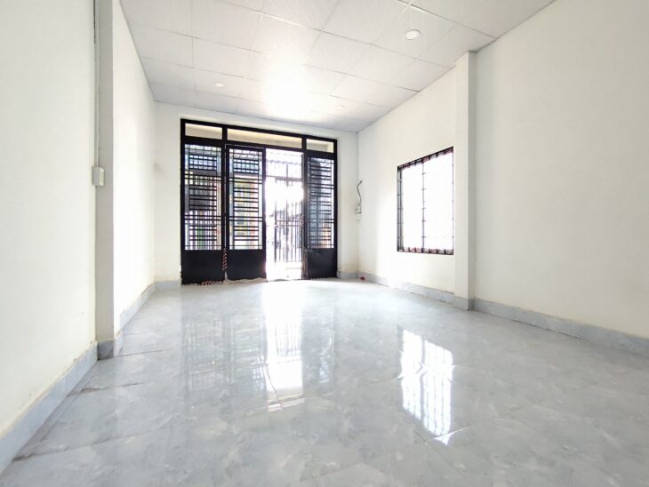 Bán nhà Quốc Lộ 1A – BHH B – Bình Tân HXH 56m2 (3.8m x 15m) GIÁ 3,3 TỶ TL