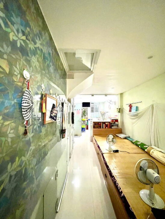 ????Bán Nhà 16.2 Tỷ, 6 Tầng x 47 m2 Hoàng Đạo Thành, Thanh Xuân, Tiện Mở Hàng Ăn ????