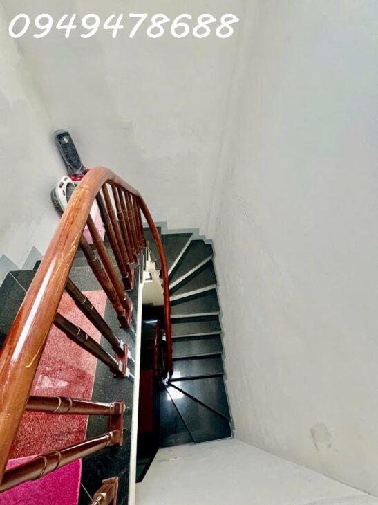 BÁN NHÀ HỒ TÙNG MẬU