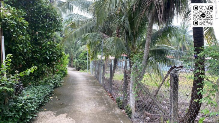 Bán Đất An Sơn 32 – Thuận An, Sổ Sẵn, Giá Tốt Nhất Khu Vực