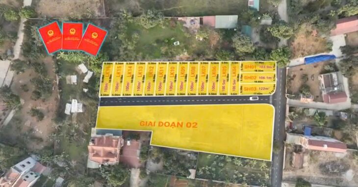 ĐẤT ĐẸP – GIÁ TỐT – Vị Trí Đắc Địa Tại Thôn 7, Xã Phú Cát, Huyện Quốc Oai, Thành phố Hà Nội