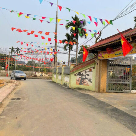 ĐẤT ĐẸP – GIÁ TỐT – Vị Trí Đắc Địa Tại Thôn 3 Xã Phú Cát , Huyện Quốc Oai, Thành phố Hà Nội ĐẤT ĐẸP – GIÁ TỐT – Vị Trí Đắc Địa Tại Thôn 3 Xã Phú Cát , Huyện Quốc Oai, Thành phố Hà Nội