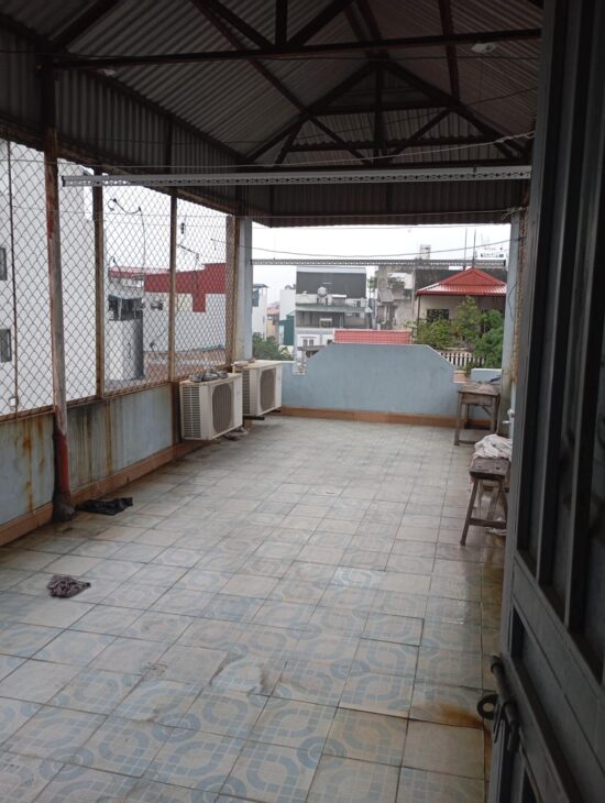 BÁN NHÀ MẶT ĐƯỜNG CỔ NHUẾ – 58M2 – 5 TẦNG – Ô CHỜ THANG MÁY