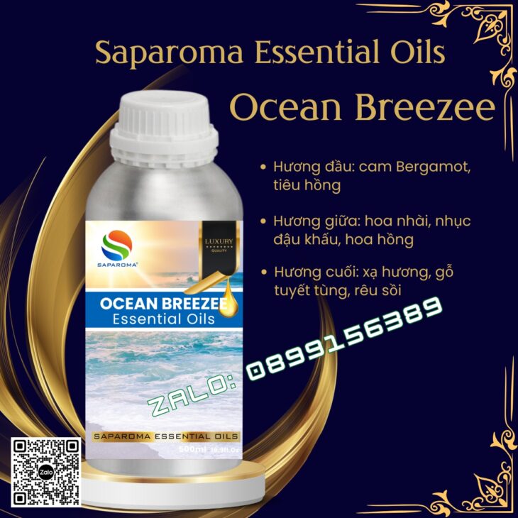 TINH DẦU NƯỚC HOA HƯƠNG KHÁCH SẠN SAPAROMA THƠM PHÒNG,SANG TRỌNG, ĐẲNG CẤP – CHAI 500ML