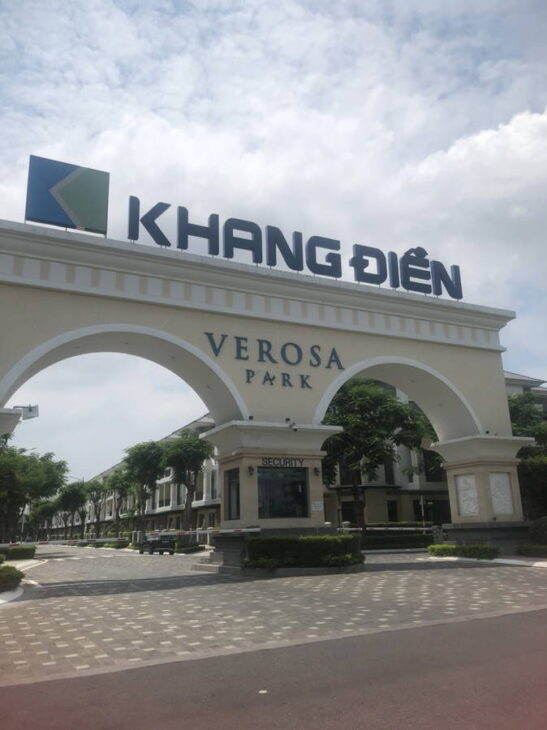 BÁN VILLA 3 TẦNG – 250M2 – 5PN – FULL NỘI THẤT CAO CẤP – CHỈ 50 TỶ – TP. THỦ ĐỨC (QUẬN 9)