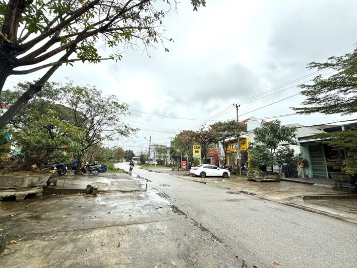 ???? BÁN MẶT TIỀN TÙNG THIỆN VƯƠNG – QUẬN THUẬN HÓA, TP. HUẾ