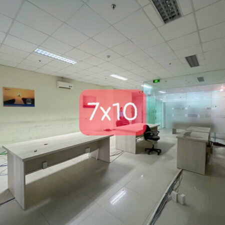 ???? CHO THUÊ 4 MẶT BẰNG TẦNG 4 – MẶT TIỀN ĐƯỜNG LÊ LỢI ????