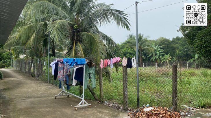 Bán Đất An Sơn 32 – Thuận An, Sổ Sẵn, Giá Tốt Nhất Khu Vực