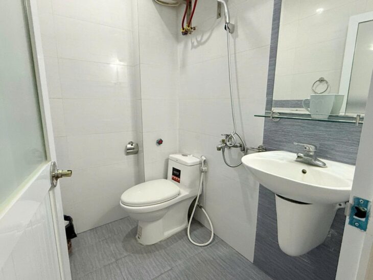 HỒ TÙNG MẬU – HÀNG CỰC NGON – NHÀ ĐẸP – NGÕ ĐẸP – 32M2 – 4T – MT3.3 – 50M RA PHỐ