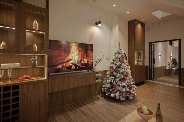 SIÊU PHẨM NHÀ Đẹp – Giá Tốt – Vị Trí Tại : BHH.A- BÌNH TÂN – Hồ CHÍ MINH