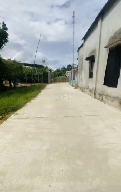 Chính chủ cần bán lô đất 225m2 – Phú Trung 6, Xã Đại Hiệp, Huyện Đại Lộc, Quảng Nam