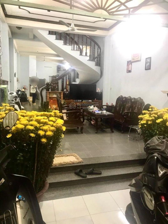 MẶT TIỀN KINH DOANH 4 TẦNG 88M2 ĐƯỜNG HỒNG LẠC – SÁT CHỢ TÂN BÌNH – CHỈ 14 TỶ