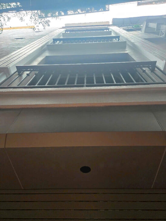 Bán nhà Cự Lộc – Thanh Xuân, 31m² x 6T, thang máy, ngõ đẹp, gần phố, 8.5 tỷ!