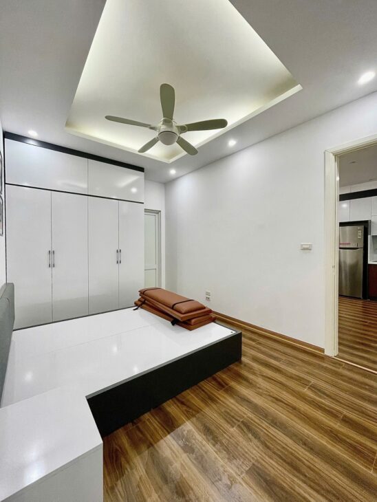 CĂN HỘ 3 NGỦ – FULL NỘI THẤT – GIÁ RẺ NHẤT TÒA – TẦNG ĐẸP – ĐẦY ĐỦ TIỆN ÍCH