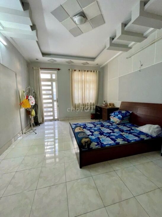 Nhà Đẹp Giá rẽ ????Đường số 59 Ngay Phạm Văn Chiêu, P14.DT: 5x20m