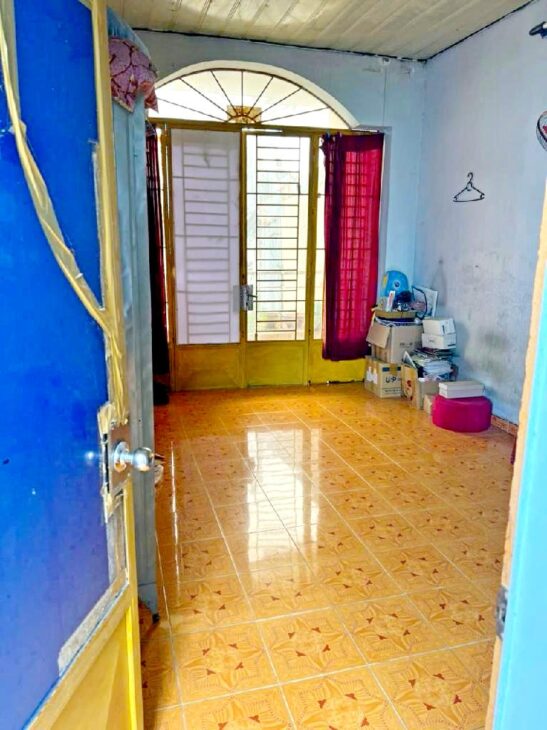 Mặt tiền Ba Đình 3.6×22 chỉ 9 tỷ 8