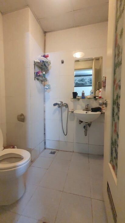 BÁN CĂN HỘ CC TẦNG 18 HH2C, Ô TÔ ĐỖ SẢNH, 66M2, 2 NGỦ 2Wc, 2.7 TỶ(CTL)