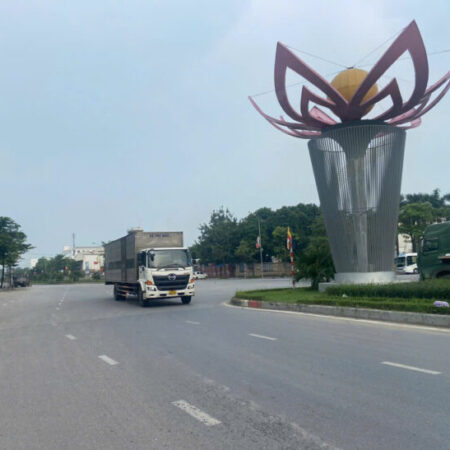 ĐẤT ĐẸP – GIÁ TỐT – Vị Trí Đắc Địa Tại Khê Nữ, Xã Nguyên Khê, Huyện Đông Anh, Thành phố Hà Nội