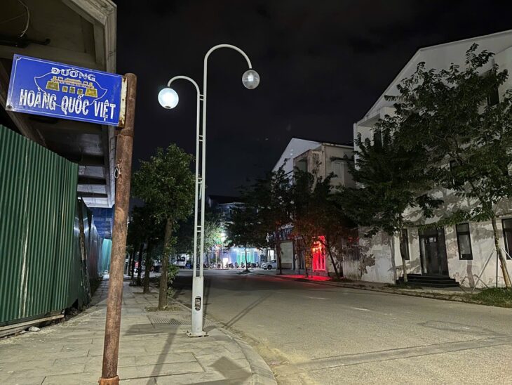 ???? BÁN NHÀ 3 TẦNG KHU AN CỰU CITY – TP. HUẾ – GIÁ CHỈ 4,x TỶ! ????