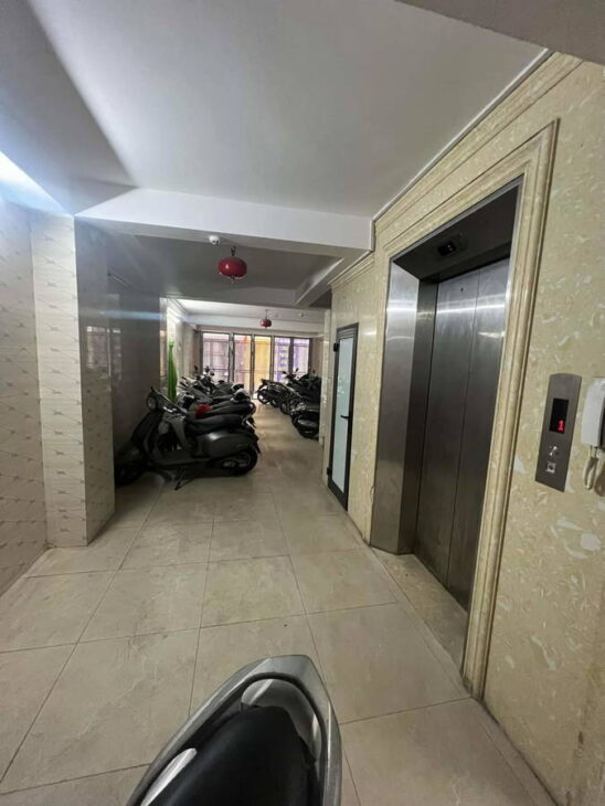 ????Toà CCMN .73 m2 .MT 4.8m x 9 Tầng. 23 Tỷ. Ô Tô .Phố Vương Thừa Vũ. Quận Thanh Xuân????