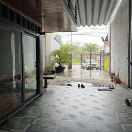 ???? CHO THUÊ NHÀ MẶT TIỀN VÕ VĂN KIỆT – VỊ TRÍ ĐẸP, KINH DOANH TỐT! ???? ???? CHO THUÊ NHÀ MẶT TIỀN VÕ VĂN KIỆT – VỊ TRÍ ĐẸP, KINH DOANH TỐT! ????