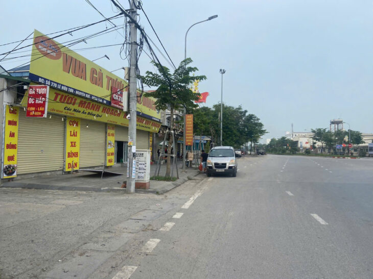 ĐẤT ĐẸP – GIÁ TỐT – Vị Trí Đắc Địa Tại Khê Nữ, Xã Nguyên Khê, Huyện Đông Anh, Thành phố Hà Nội