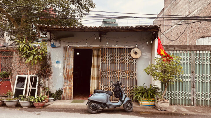 ĐẤT ĐẸP – GIÁ TỐT – Vị Trí Đắc Địa Tại 249 Bát Khối – Phường Long Biên – Quận Long Biên – Hà Nội