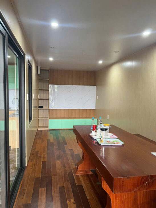 ???? CHO THUÊ NHÀ MẶT TIỀN VÕ VĂN KIỆT – VỊ TRÍ ĐẸP, KINH DOANH TỐT! ????