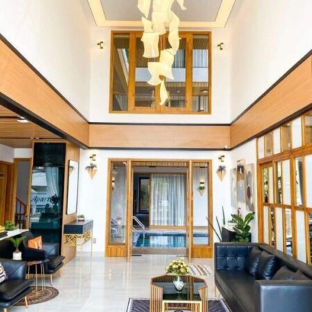 Tòa căn hộ cao cấp 6 tầng ,dòng tiền 3 tỷ/năm-Sơn Trà -Giá chỉ 43 tỷ. Tòa căn hộ cao cấp 6 tầng ,dòng tiền 3 tỷ/năm-Sơn Trà -Giá chỉ 43 tỷ.