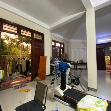 ♥ Góc 2 Mặt Tiền Kinh Doanh gần Chợ Cẩm Lệ, 125m2, 2 tầng cứng, 6.3 tỷ ♥ Góc 2 Mặt Tiền Kinh Doanh gần Chợ Cẩm Lệ, 125m2, 2 tầng cứng, 6.3 tỷ