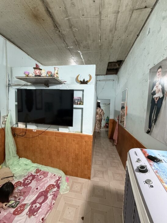 # Nhà Mặt Tiền Nguyễn Thiện Kế, gần Biển, Kinh Doanh, 39m2, ngang 4.2m, nhỉnh 3 tỷ